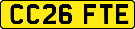 CC26FTE