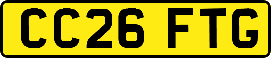 CC26FTG