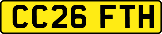 CC26FTH