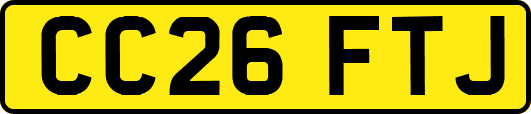CC26FTJ
