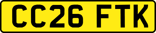 CC26FTK