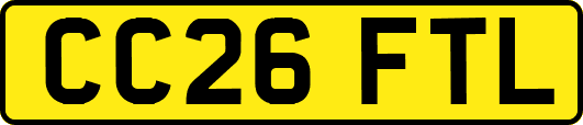 CC26FTL