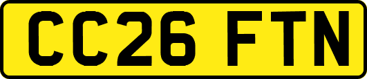 CC26FTN