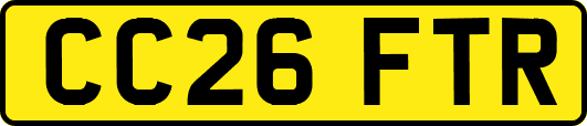 CC26FTR