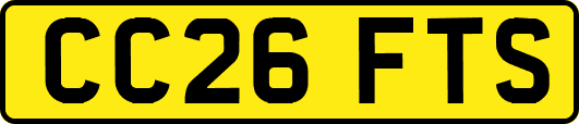 CC26FTS