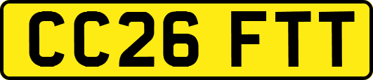 CC26FTT