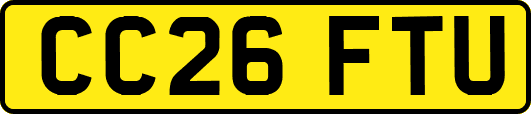 CC26FTU