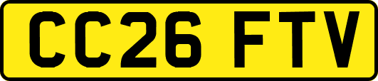 CC26FTV