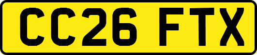 CC26FTX