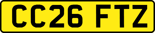 CC26FTZ