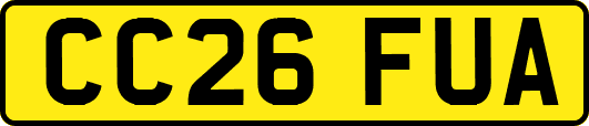 CC26FUA