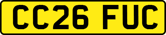 CC26FUC