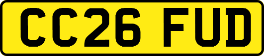 CC26FUD