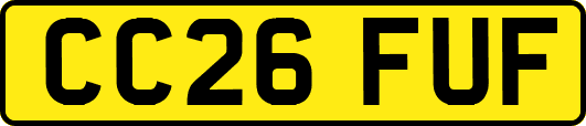 CC26FUF