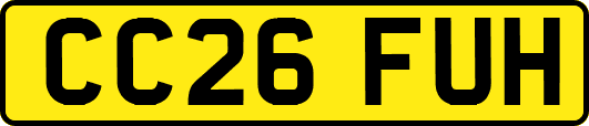CC26FUH