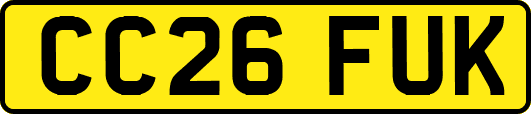 CC26FUK