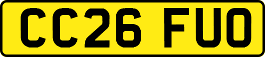 CC26FUO
