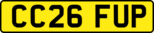 CC26FUP
