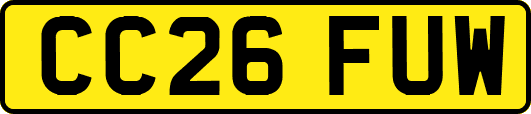 CC26FUW