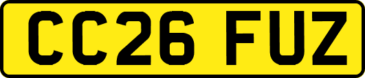 CC26FUZ