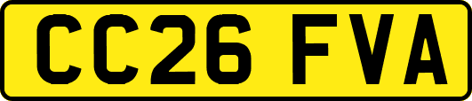 CC26FVA