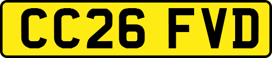 CC26FVD