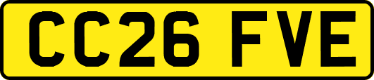 CC26FVE