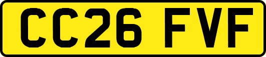 CC26FVF