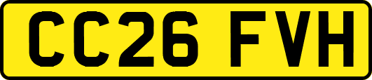 CC26FVH