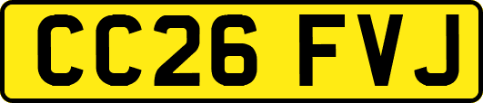 CC26FVJ