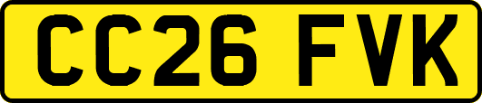 CC26FVK