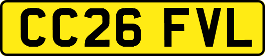 CC26FVL