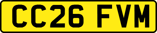 CC26FVM