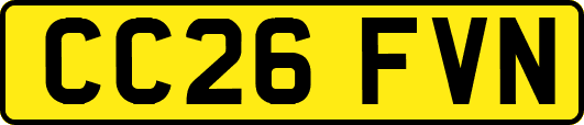 CC26FVN