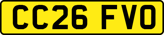CC26FVO