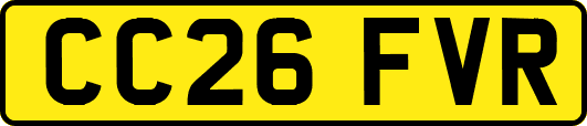 CC26FVR
