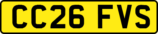 CC26FVS
