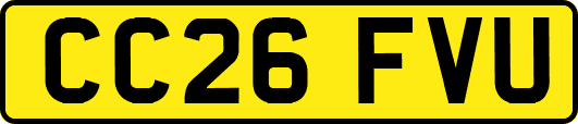 CC26FVU