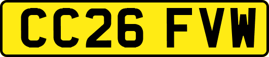 CC26FVW