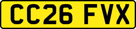 CC26FVX