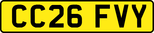 CC26FVY