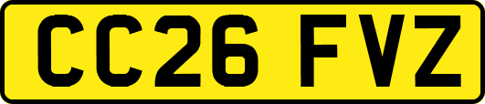 CC26FVZ