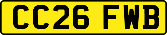 CC26FWB