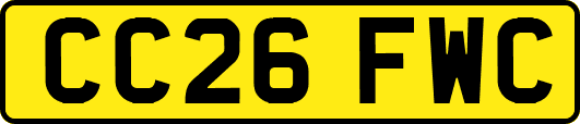 CC26FWC