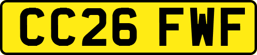 CC26FWF