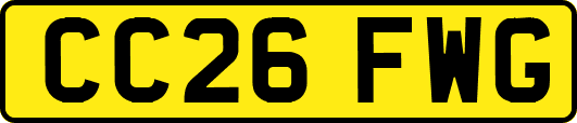 CC26FWG