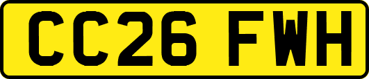 CC26FWH