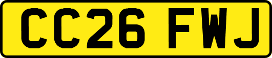 CC26FWJ