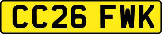 CC26FWK