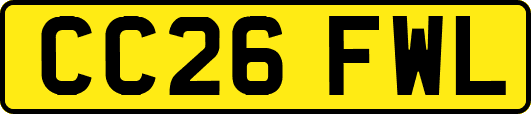 CC26FWL